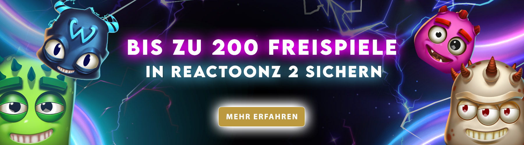 reactoonz 2 - 