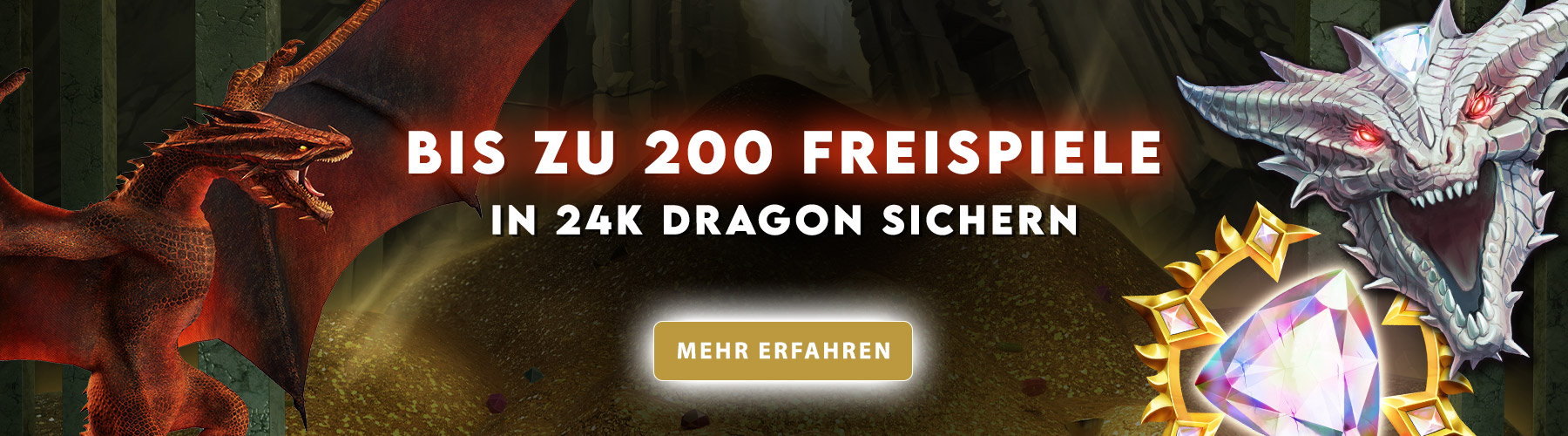 24k dragon - 