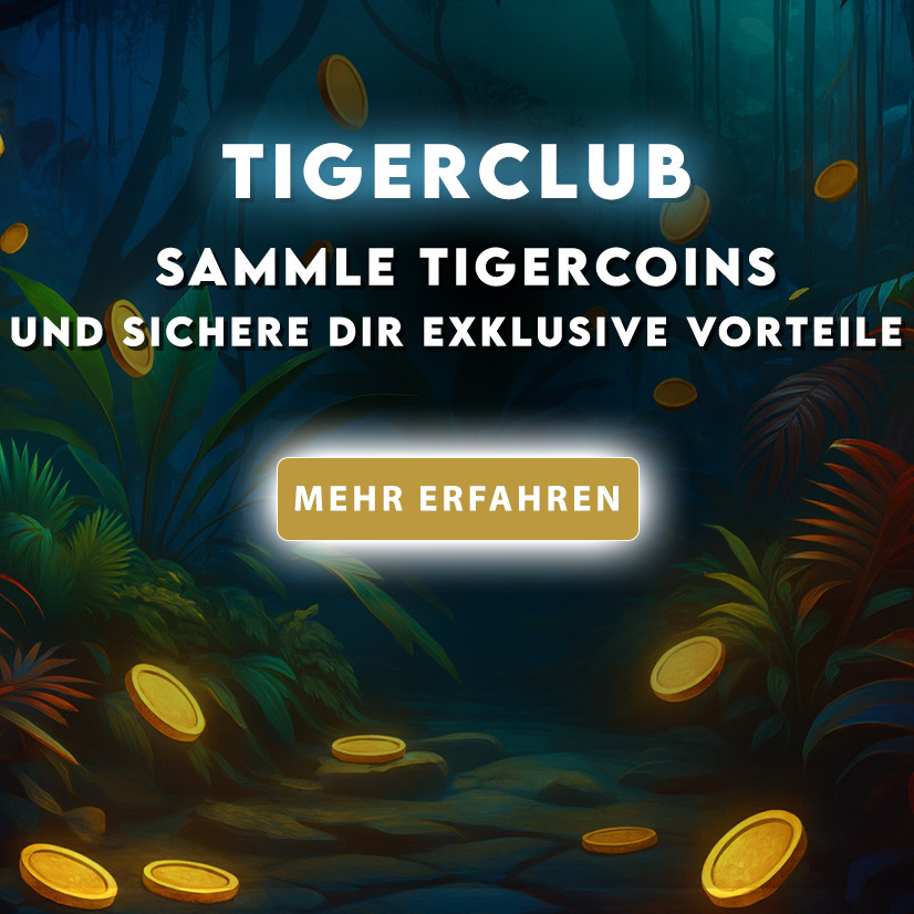 Die tigerspin app im Test: Funktionen‚ Komfort und Nutzung