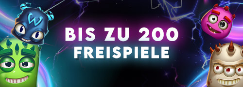 Alien-Alarm zum Septemberstart!
