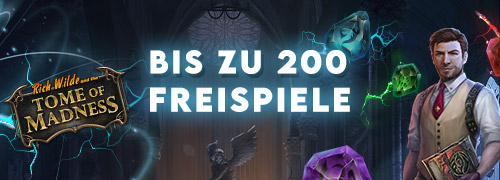 200 Freispiele