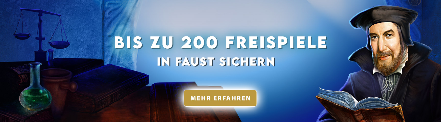 faust - 