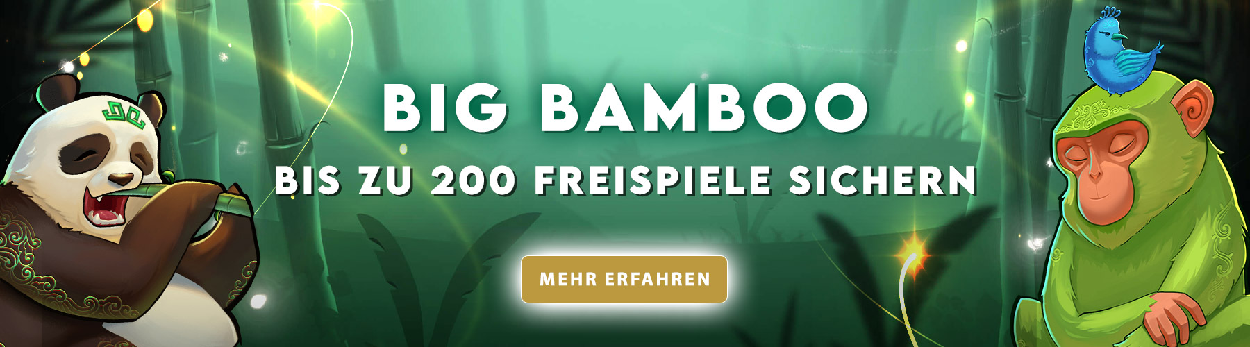 bamboo - 